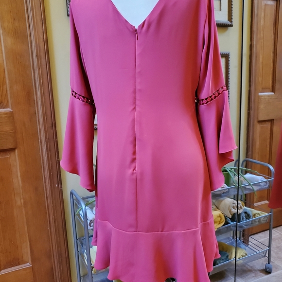 WHBM Shift Dress size 8 - Picture 3 of 7